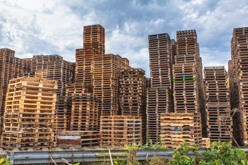 Pallet Suppliers Nationwide Pallet Suppliers